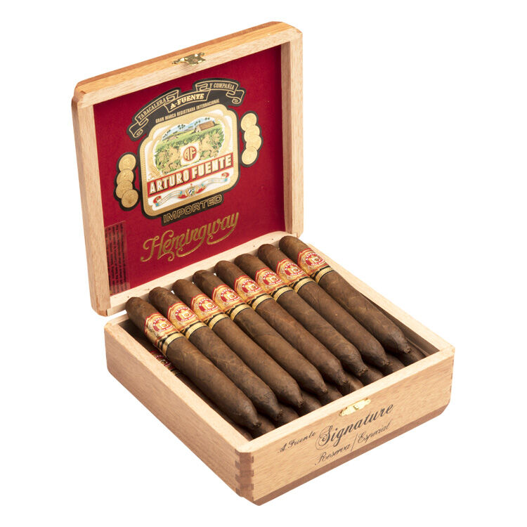 View product media AFH Signature, , jrcigars 2